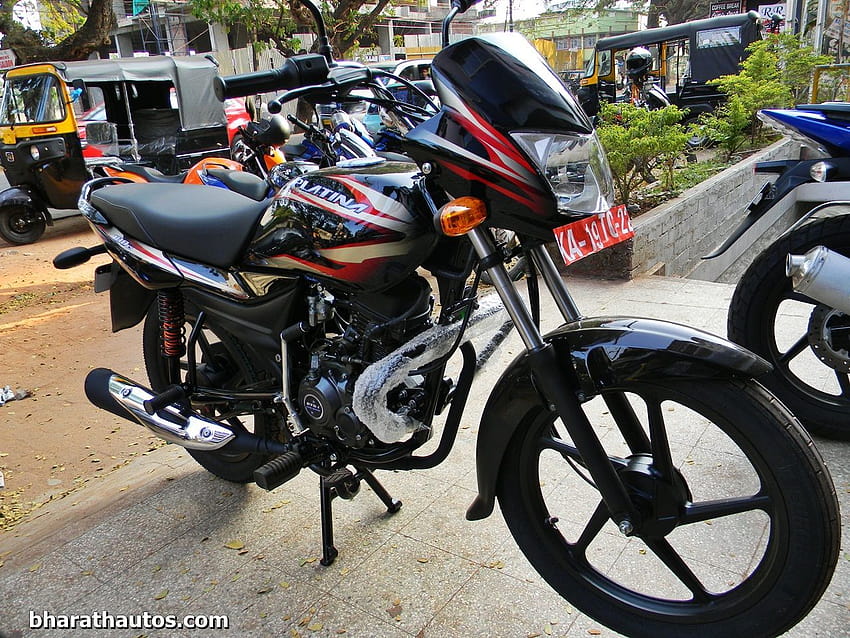 Bajaj platina 2025 2014 model