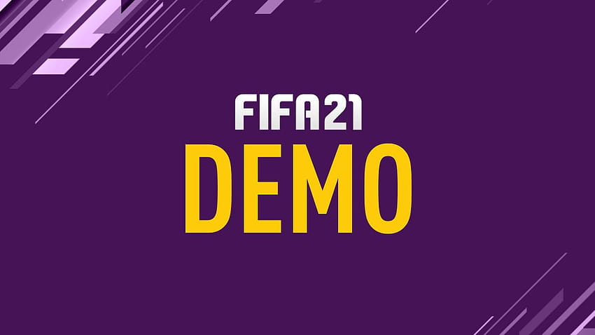 FIFA 22 Demo – FIFPlay