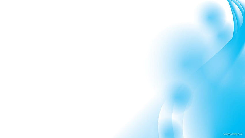 Weißes Blau und Hintergründe, abstraktes weißes Blau HD-Hintergrundbild