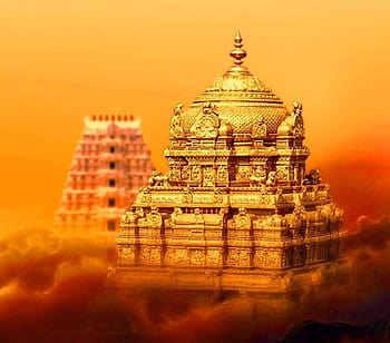 Tirumala HD wallpapers | Pxfuel