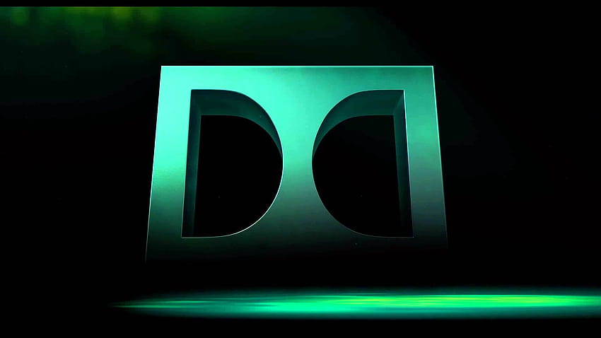 Dolby Digital HD wallpaper | Pxfuel