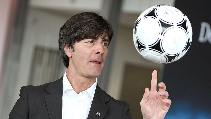The legend of our times: 10 facts about German football coach Joachim Loew as he turns 60, joachim low HD wallpaper