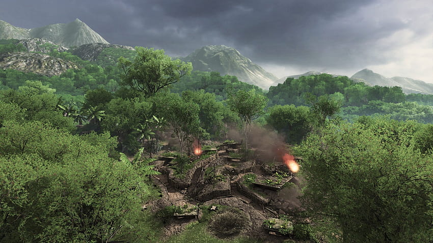 Rising Storm 2: Vietnam HD wallpaper | Pxfuel