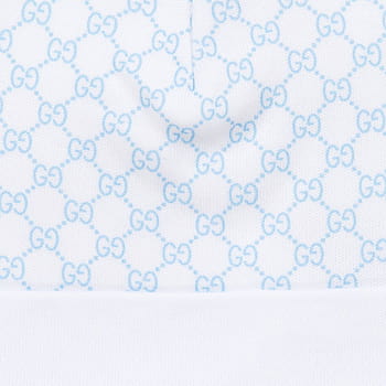 Gucci Blue Logo Wallpapers on WallpaperDog