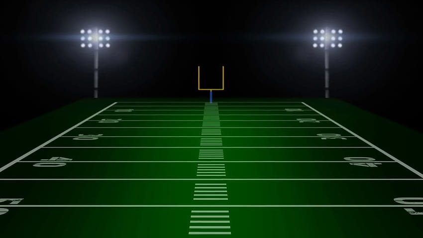 football field ,sport venue,stadium,soccer specific stadium,light,line, american football field HD wallpaper