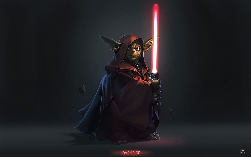 Star Wars Lightsaber Duel, emperor palpatine lightsaber HD wallpaper