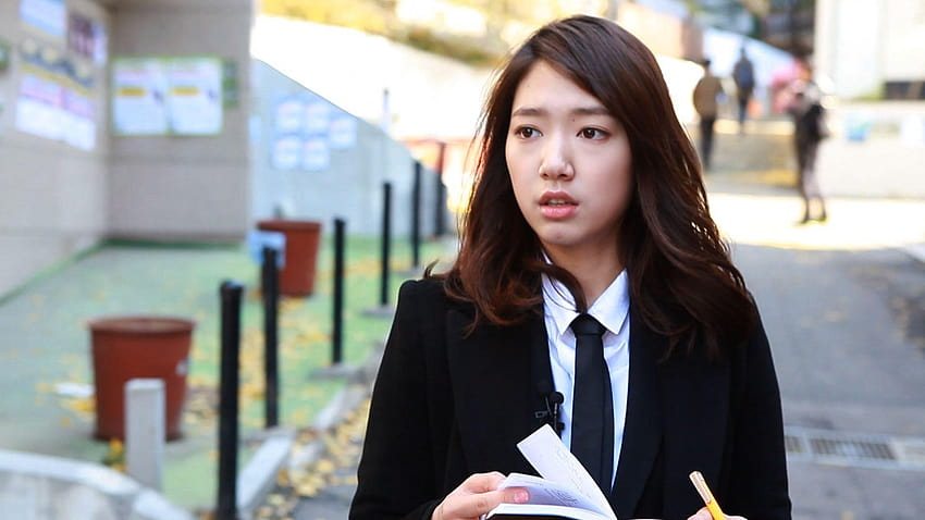 Свързани ключови думи и предложения за Park Shin Hye Pinocchio HD тапет