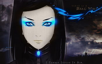 Steam Workshop::Ergo Proxy Re-L