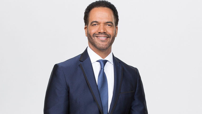 Young and the Restless' honors Kristoff St. John, his work, kristoff st john HD wallpaper