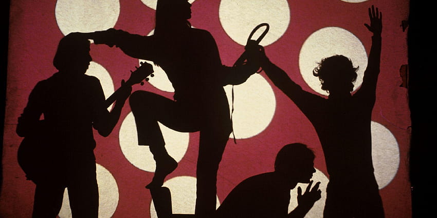 10 Lou Reed Lyrics That Will Live On Forever, the velvet underground HD wallpaper