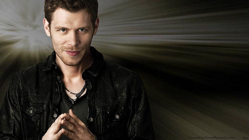 Vampire Diaries X Reader One Shots, niklaus mikaelson HD wallpaper