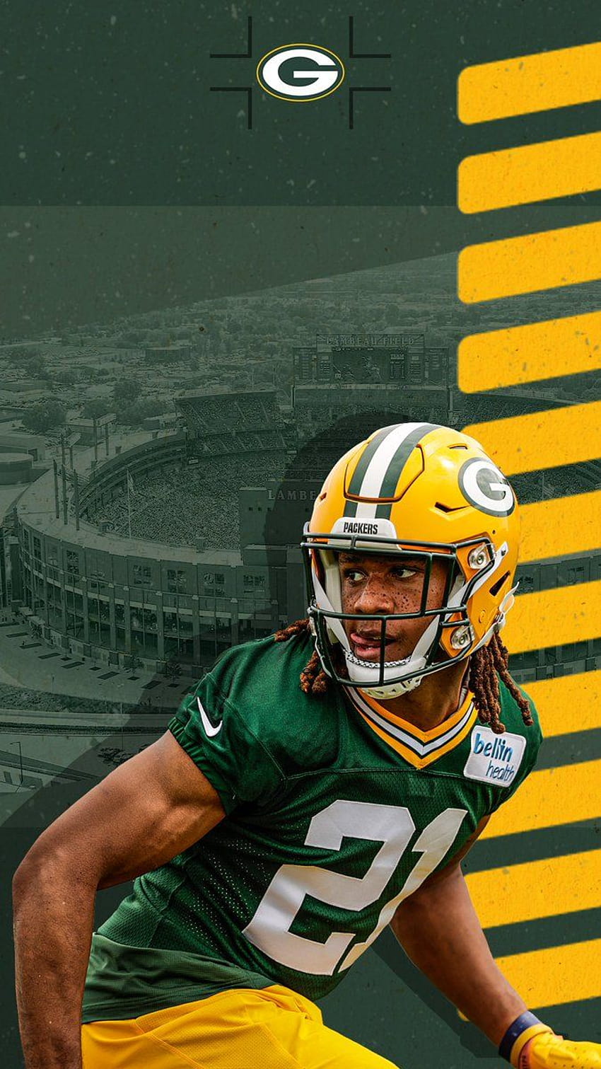 packers 4k wallpaper｜TikTok Search