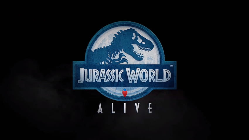 Life, uh, finds a way... out of beta: Jurassic World Alive app gets official release HD wallpaper
