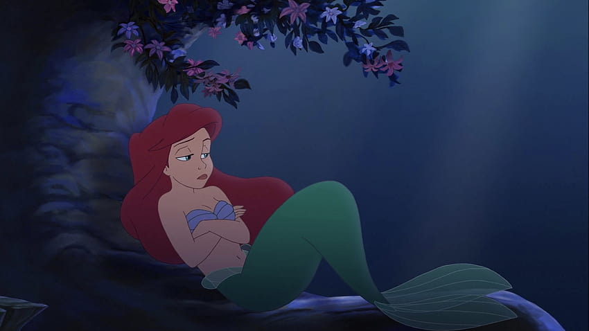 The Little Mermaid: Ariel's Beginning HD wallpaper | Pxfuel