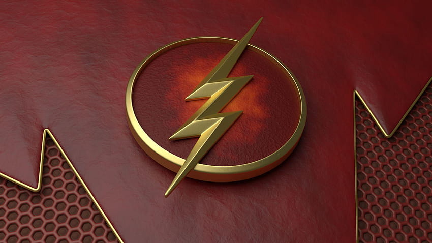 The Flash Logo Gallery, de flash HD wallpaper
