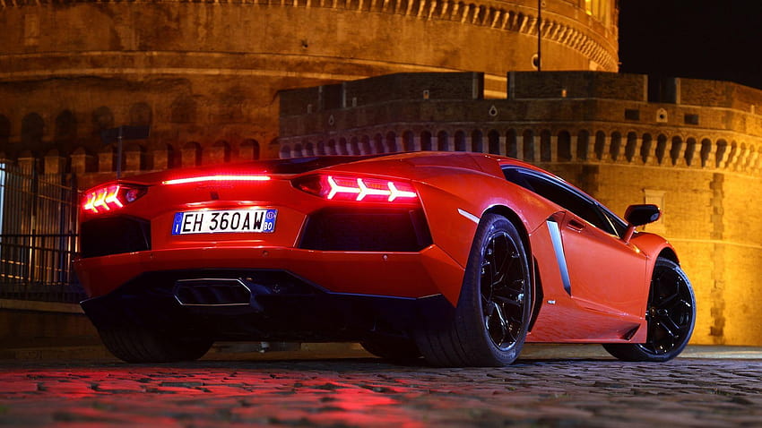 Beste Lamborghini Alle Autos Hintergründe Lambhini Of, Lamborghini voll HD-Hintergrundbild