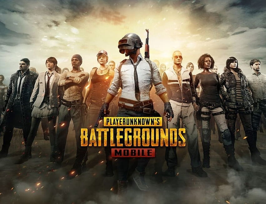 PUBG Mobile Made Over $200 Million In May, Showing Huge Growth HD wallpaper