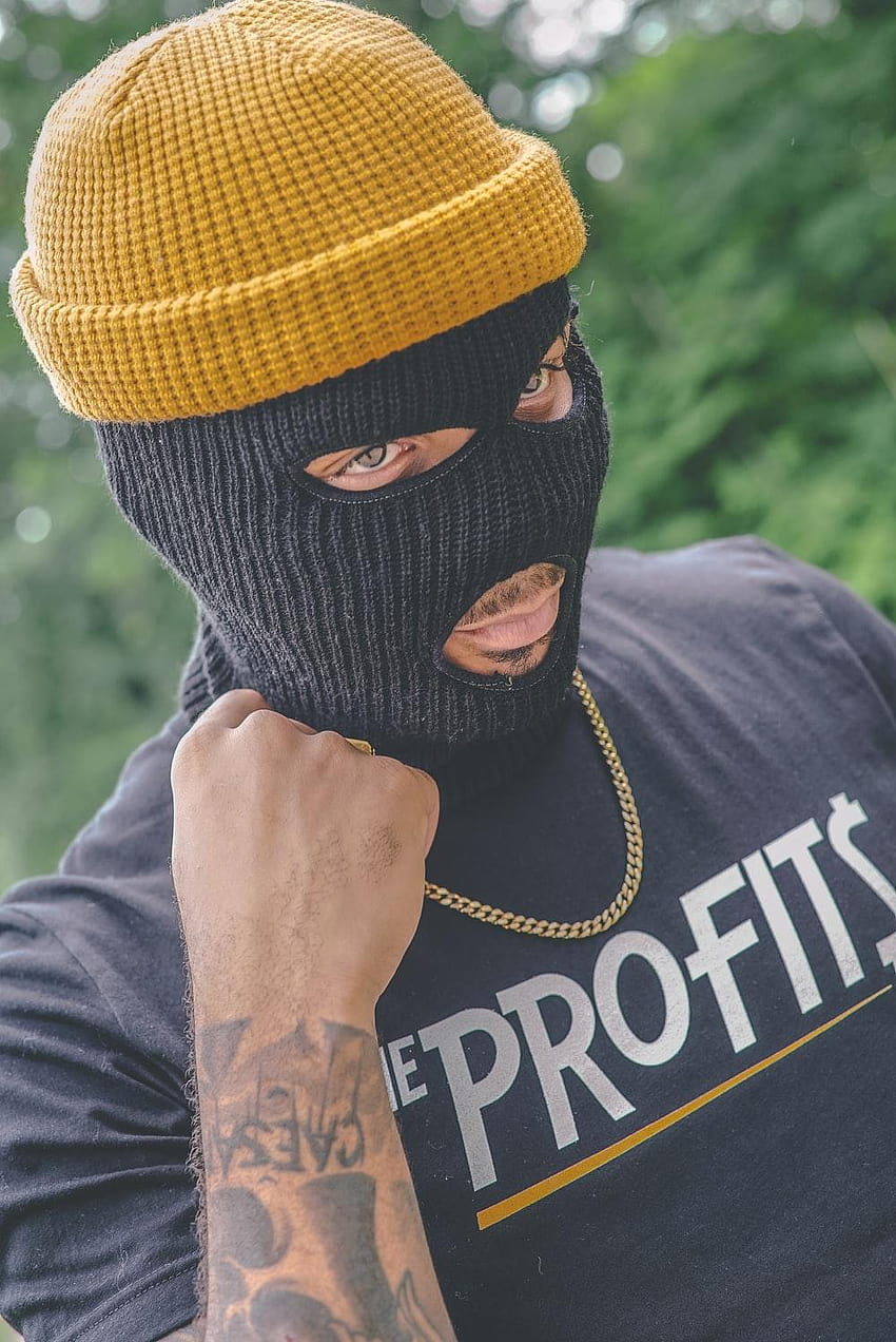 Balaclava HD phone wallpaper | Pxfuel