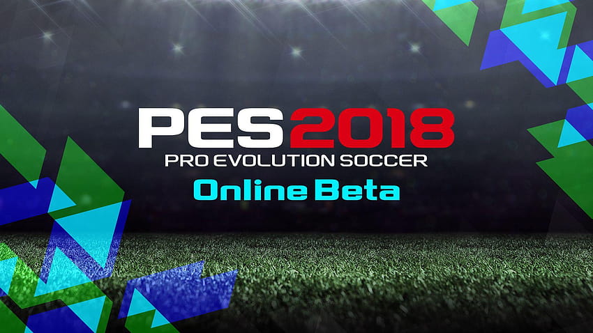PES 2018 Beta Impressions โปรวิวัฒนาการฟุตบอล 2018 วอลล์เปเปอร์ HD