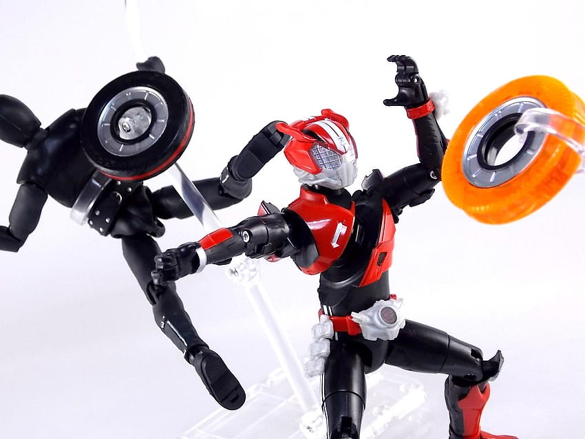 TK, kamen rider drive HD wallpaper | Pxfuel