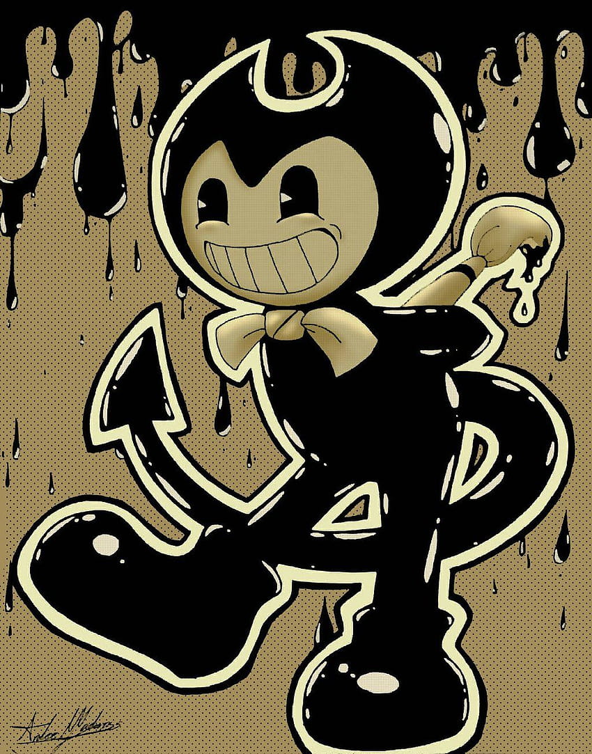 Message from Chaz27 Undertale AU Wiki FANDOM powered, bendy and