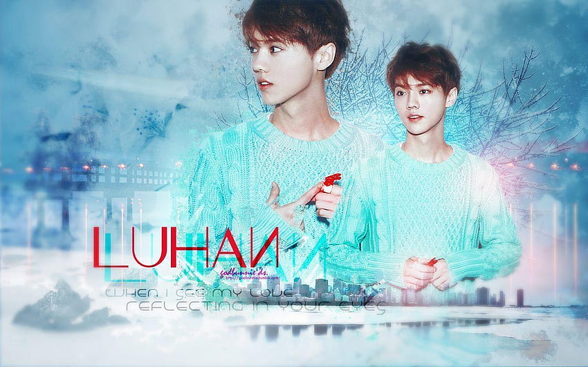 Page 2 | luhan exo HD wallpapers | Pxfuel