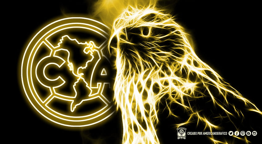 Club America Wallpapers 46 pictures