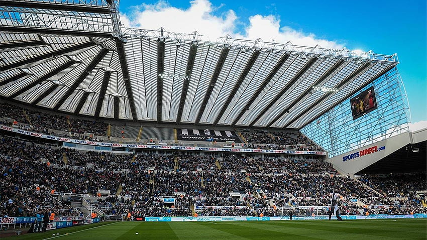 Newcastle United , screensaver newcastle united HD wallpaper