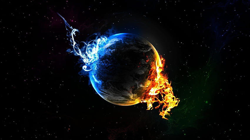Suhu Bumi Bisa Naik Dua Derajat – ScienceNewsHub, pemanasan global Wallpaper HD