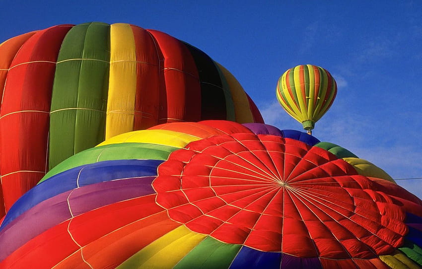 colors, colorful, sport, sky, graphy, bokeh, balloon, colorful hot air balloon HD wallpaper