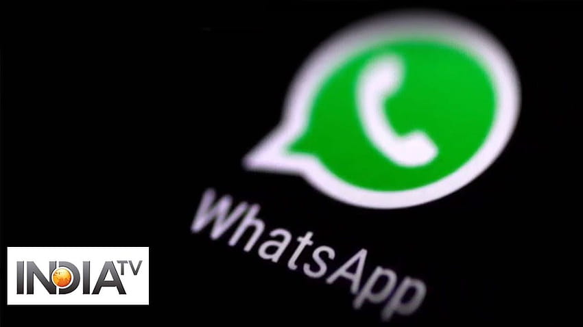 WhatsApp работи върху нова функция, редизайн на използването на хранилището: доклад HD тапет