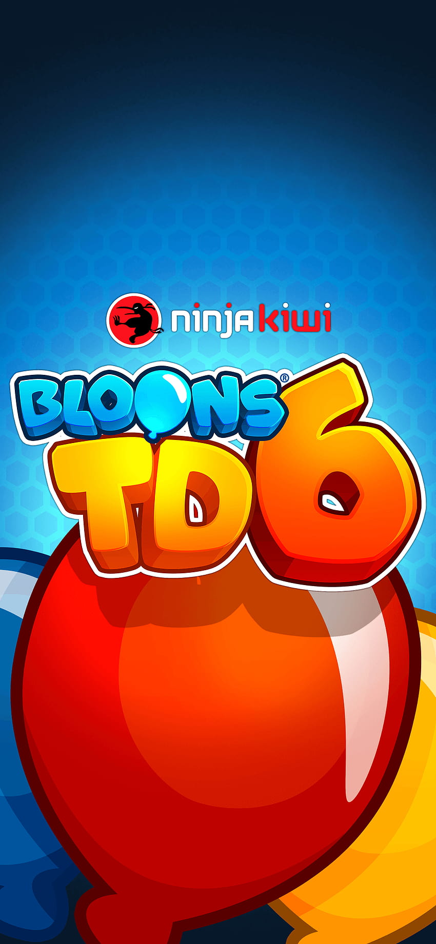 Btd6 Quincy, bloon td 6 wallpaper ponsel HD