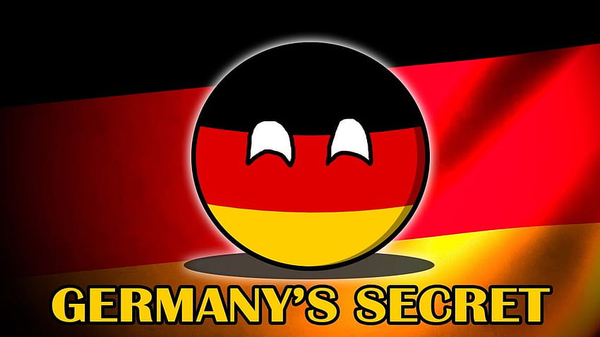 カントリーボール :: ドイツの秘密、カントリーボール ロシア 高画質の壁紙