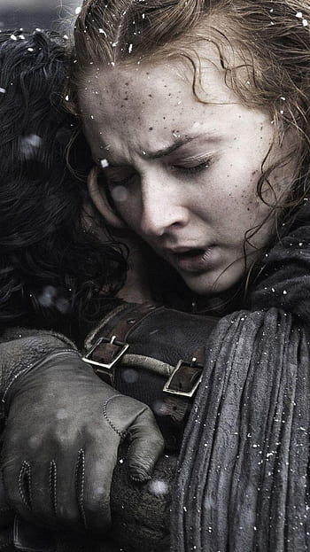 Sansa Stark, Arya Stark, Game of Thrones, Season 8 phone HD Wallpapers,  Images, Backgrounds, Photos and Pictures | Arya stark wallpaper, Sansa  stark, Arya stark