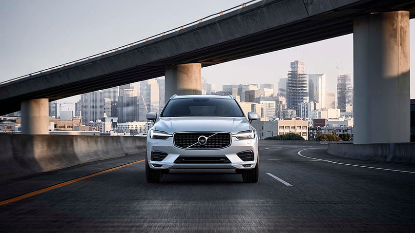 Volvo XC60 Frequently Asked Questions HD wallpaper