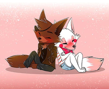 Foxy Love Hd Wallpapers Pxfuel