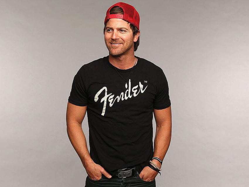 Kip Moore Plays Two Truths and a Lie HD wallpaper