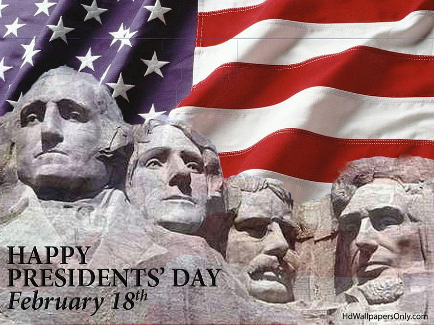 Summary, presidents day 2019 HD wallpaper | Pxfuel