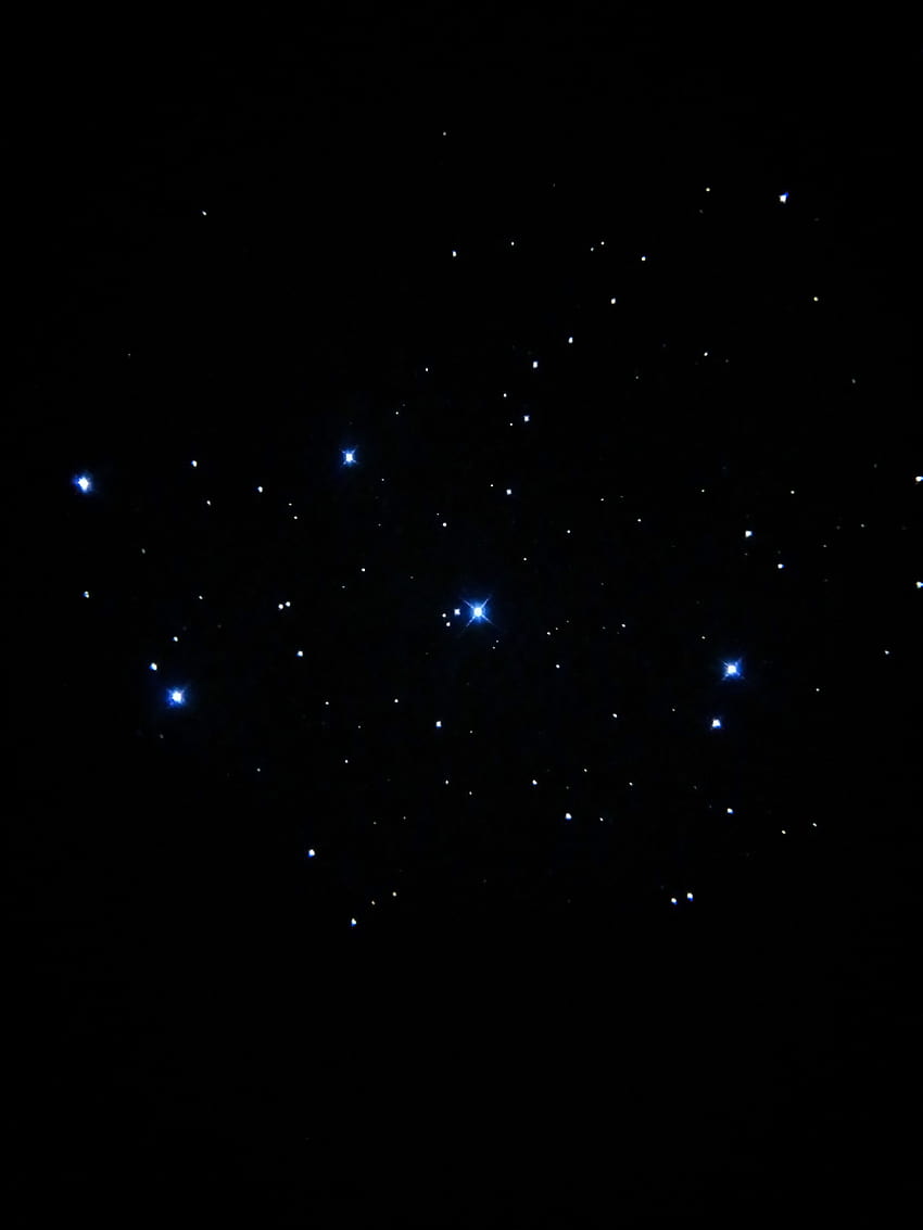 Bagian dari Pleiades., telepon pleiades wallpaper ponsel HD