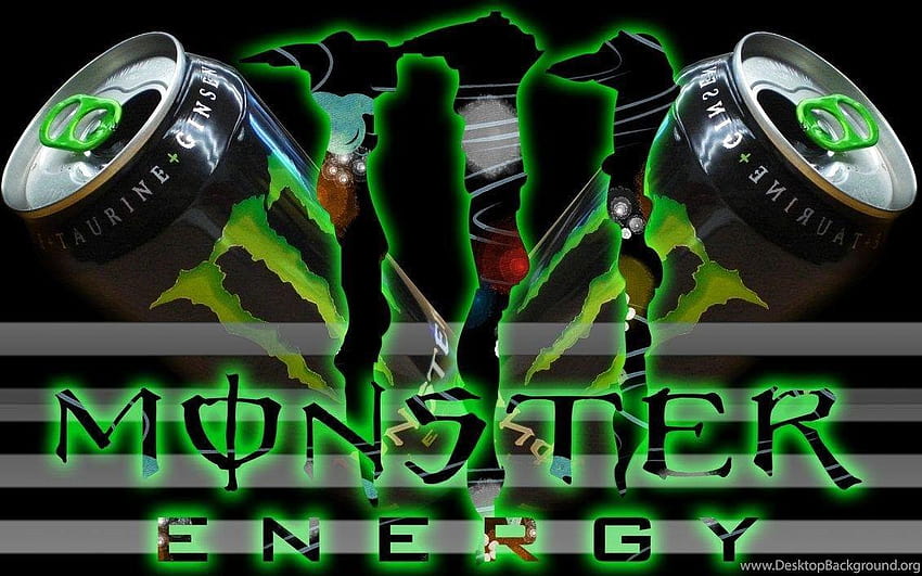 Monster Energy Drink 13 ... HD wallpaper | Pxfuel