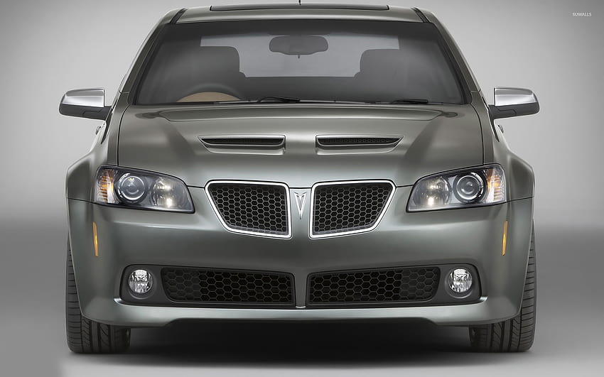 Pontiac G8 GT Car 12567 [1920x1200] for your , Mobile & Tablet HD wallpaper