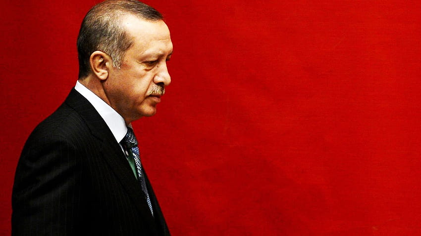 Recep Tayyip Erdogan: 15 Things You Didn't Know HD wallpaper