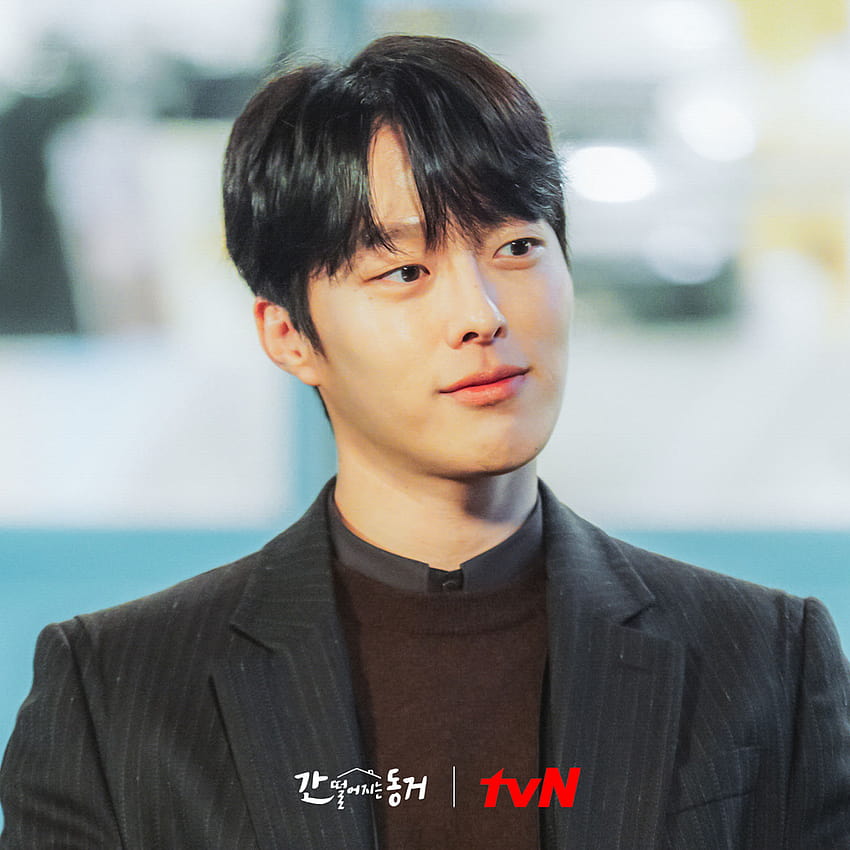 EXCLUSIVE: My Roommate Is A Gumiho actor Jang Ki Yong talks of finding himself through his characters & more HD phone wallpaper