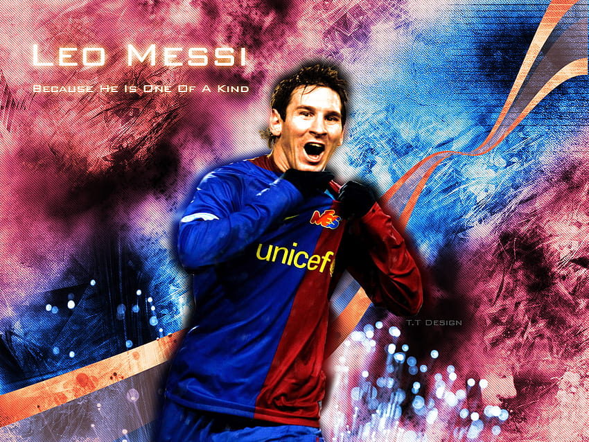 Description Lionel Messi Is Wallapers For PC, messi pc HD wallpaper