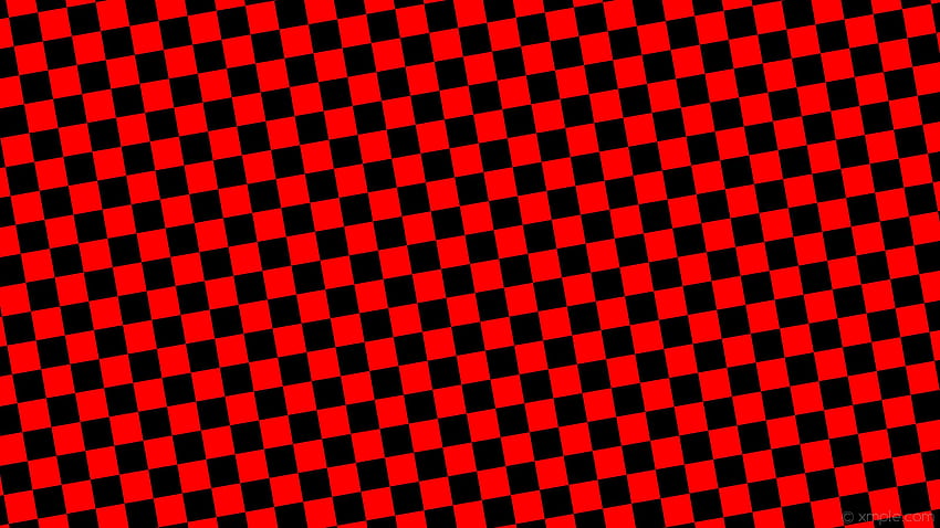 3 Kotak Merah, papan catur Wallpaper HD