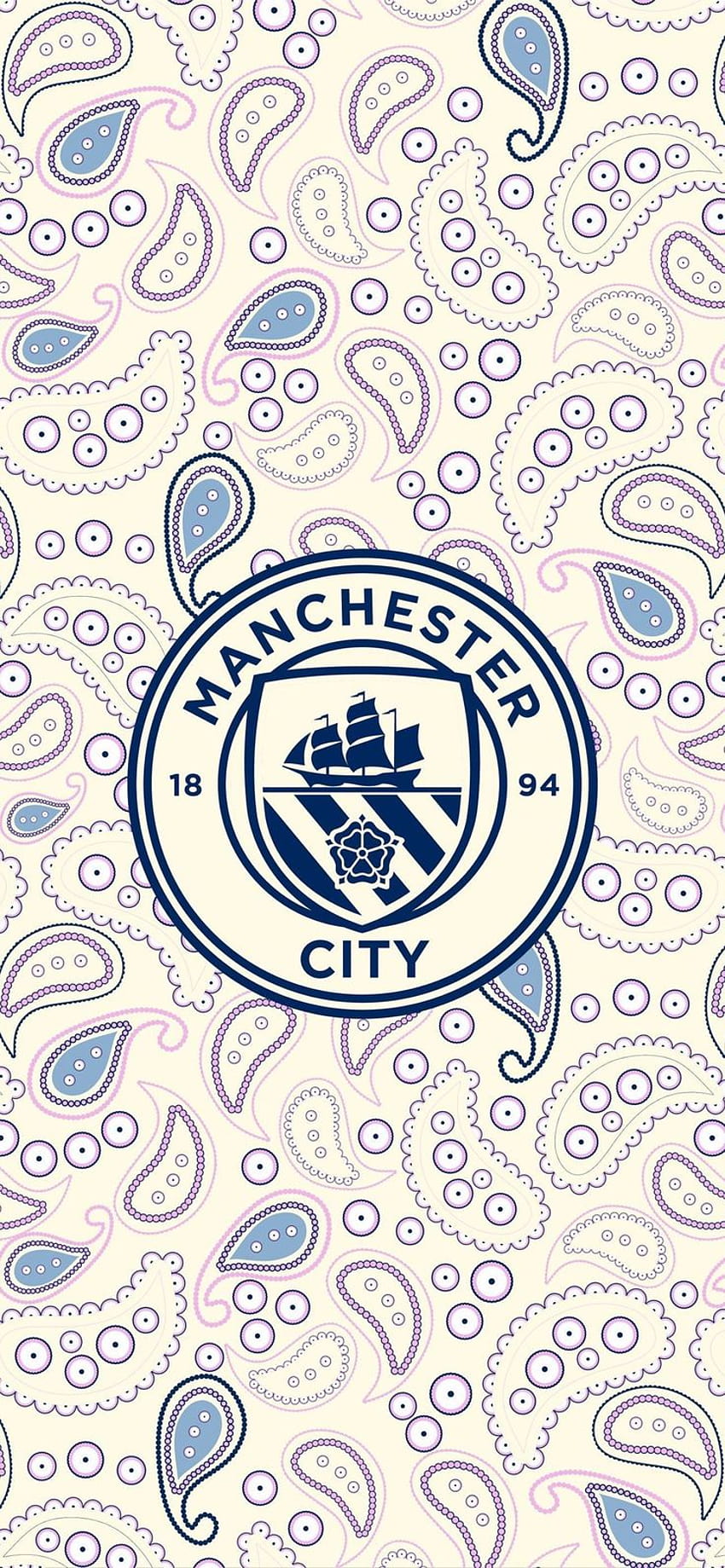 Pin auf Manchester City, Manchester City 2022 HD-Handy-Hintergrundbild
