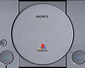 Ps1 Group, Retro Ps1 Hd Wallpaper 