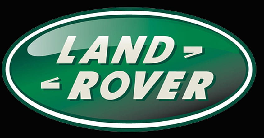 for Land Rover Logo Car HD wallpaper