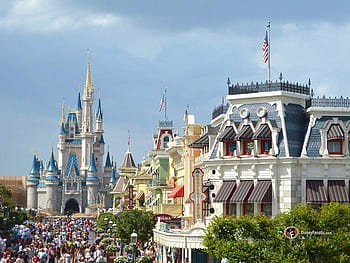 How to Plan a Disney Vacation: 14 Tips for Your Trip to Walt Disney World