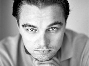 Eyes, , Male, Leonardo DiCaprio, Man, Movie, Film, Portrait, Human ...